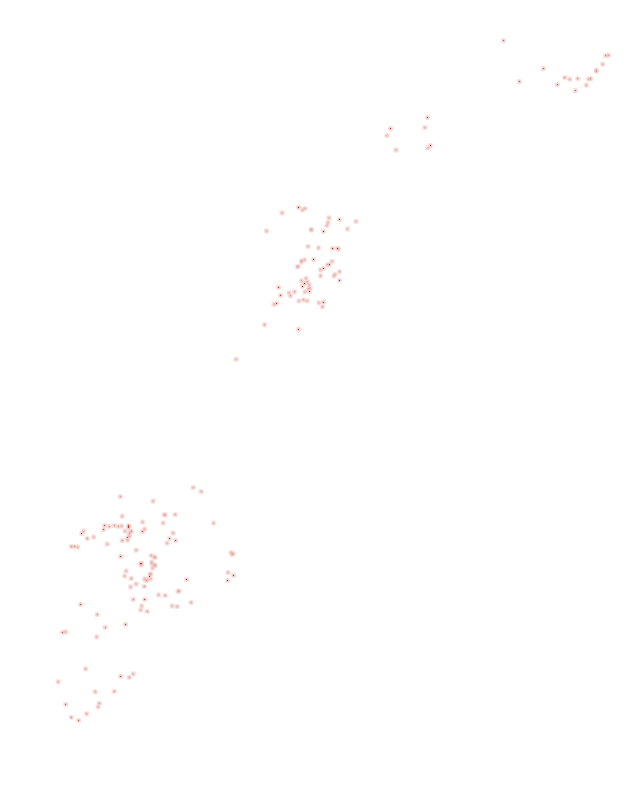 dekningskart