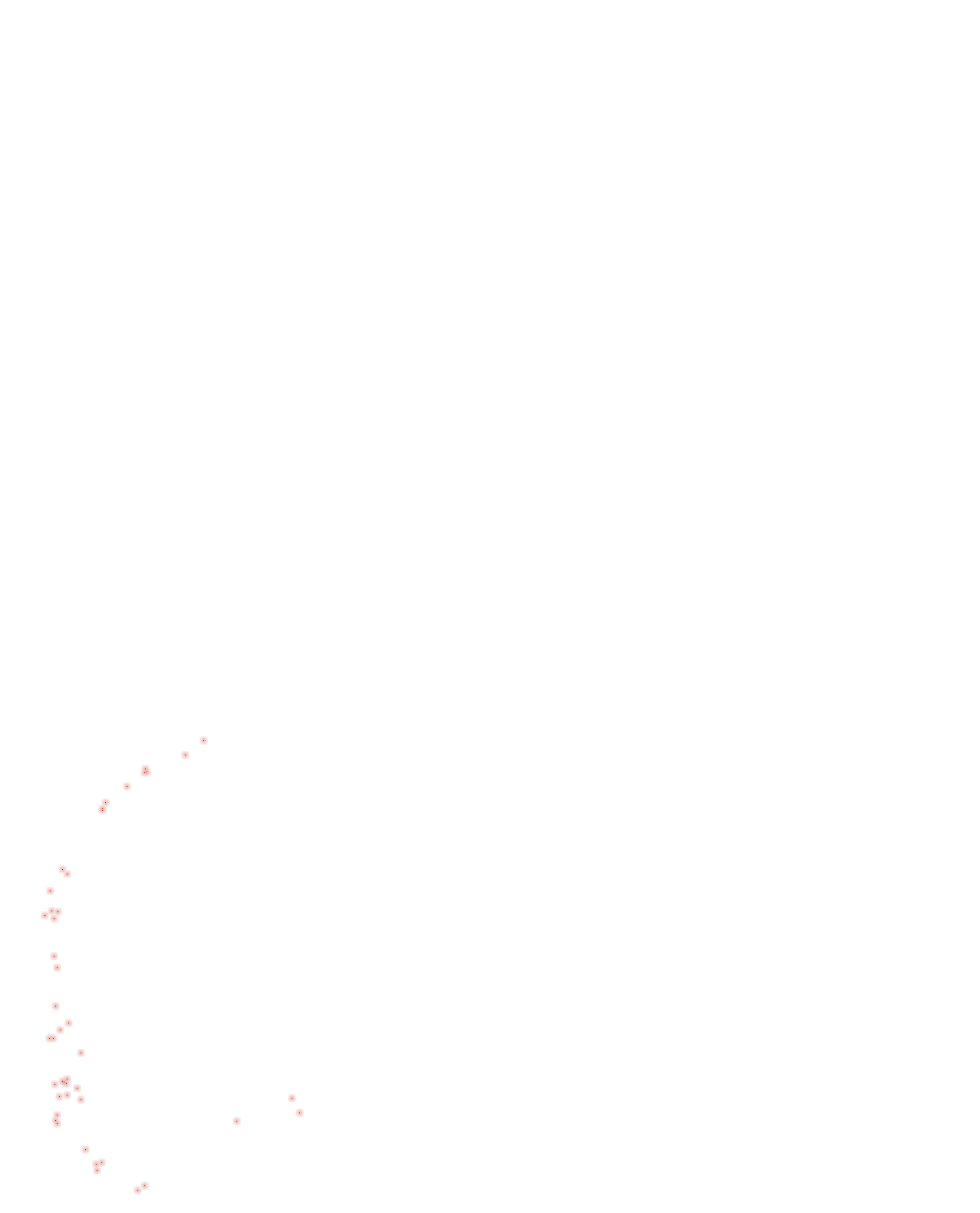 dekningskart