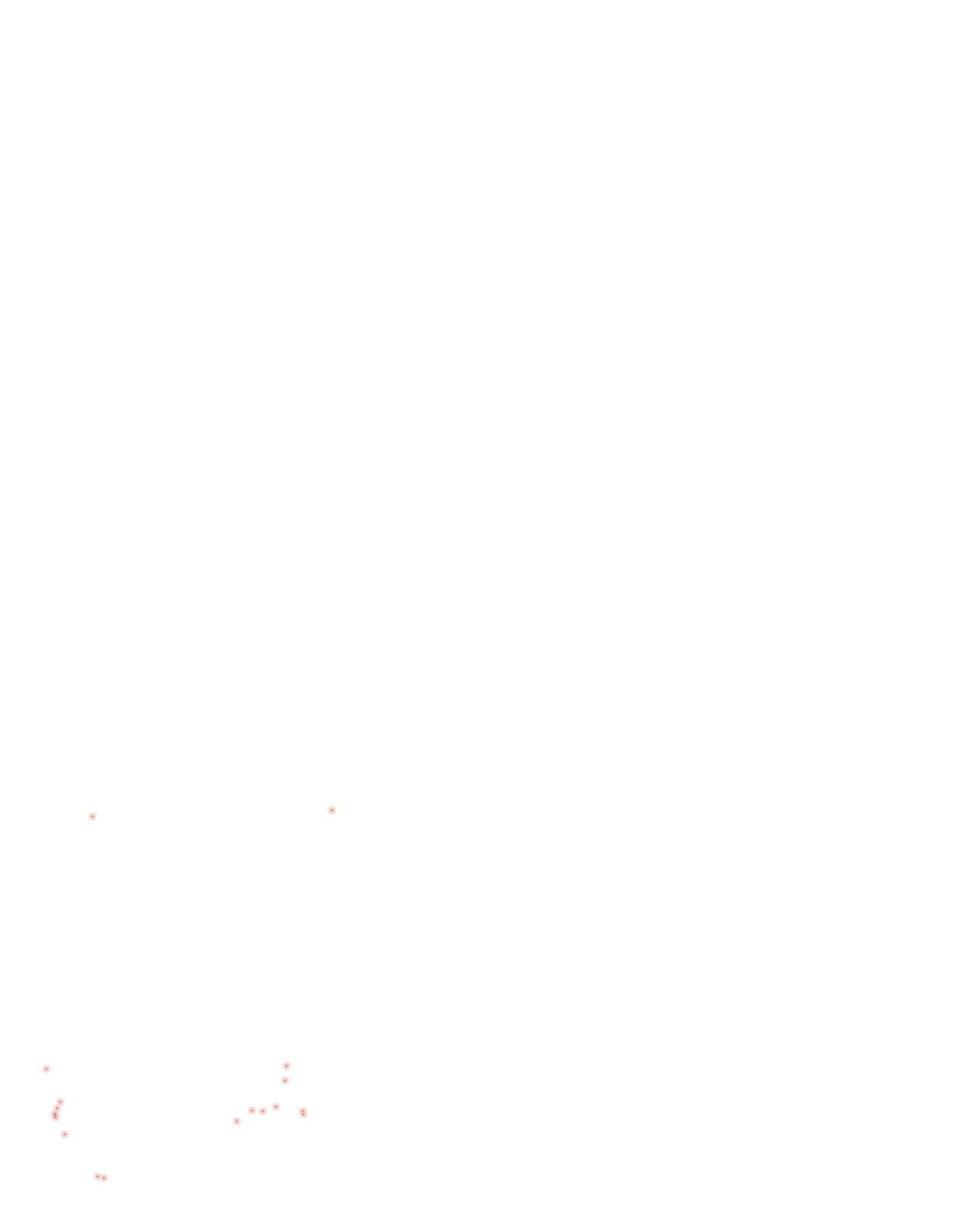 dekningskart