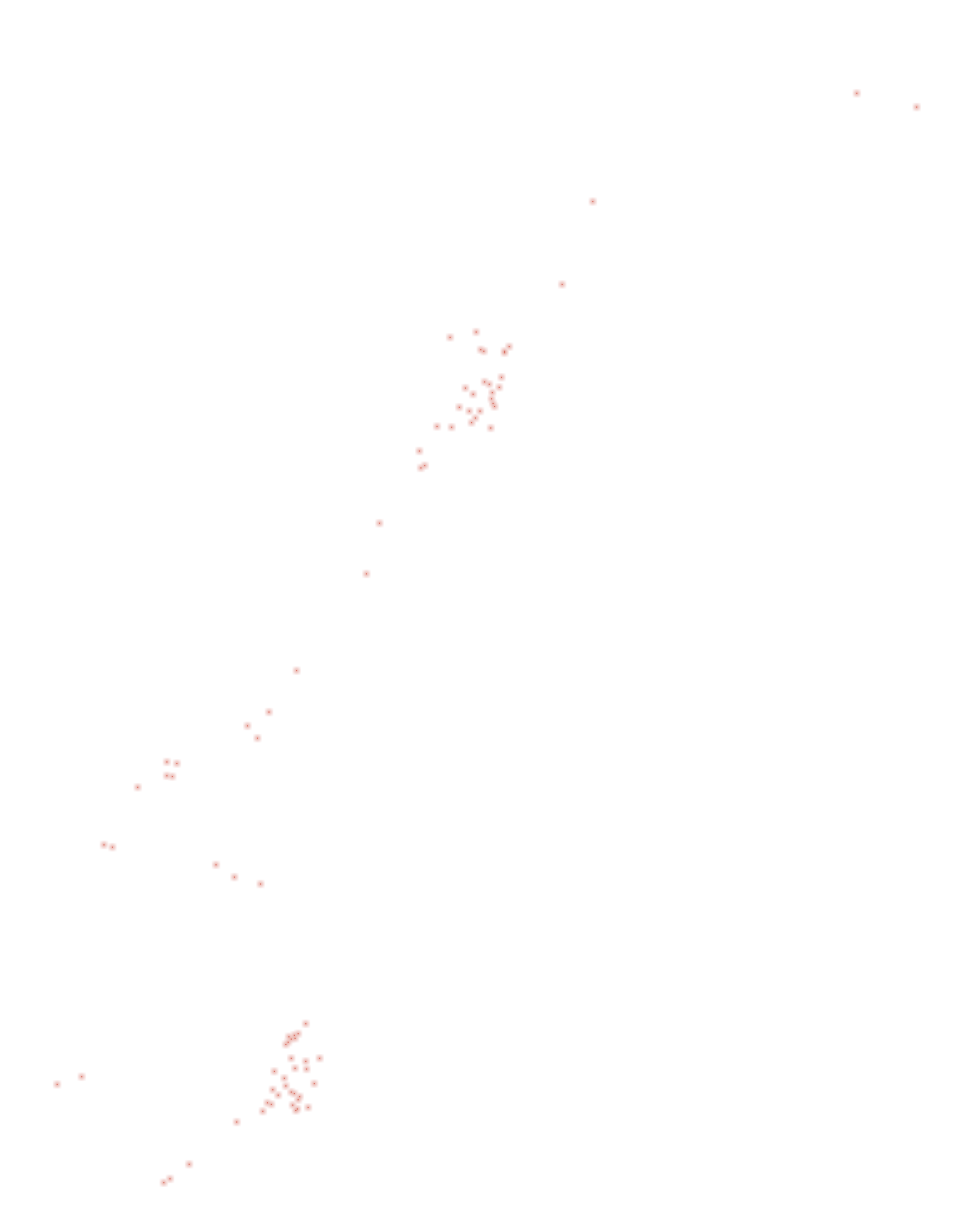 dekningskart