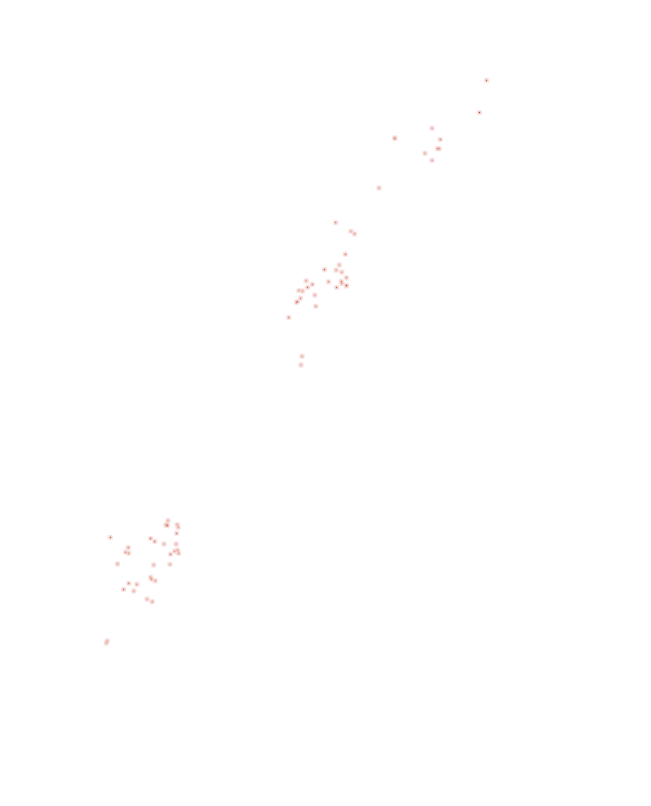 dekningskart