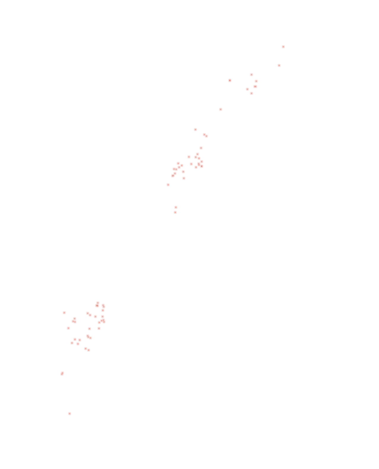 dekningskart