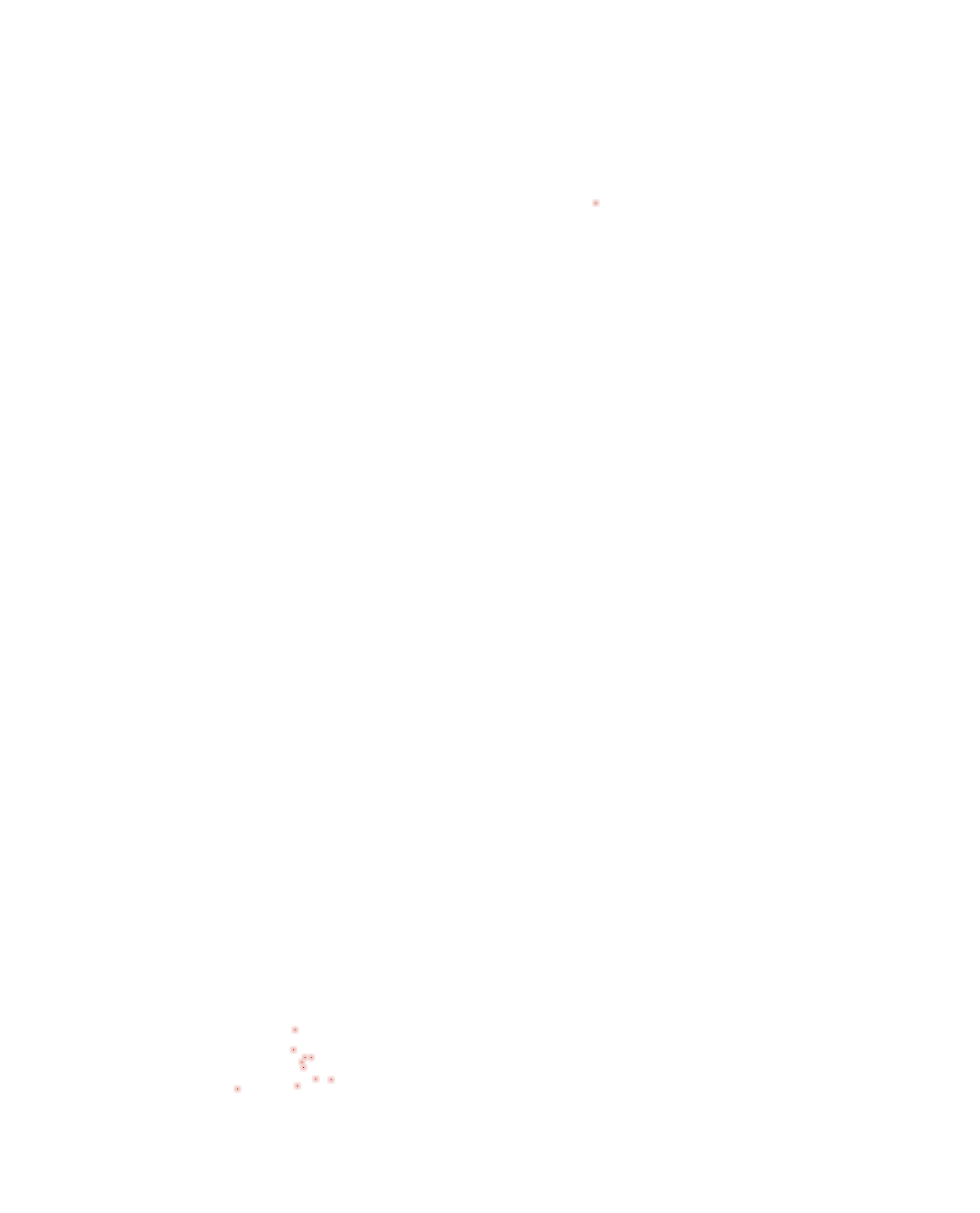 dekningskart