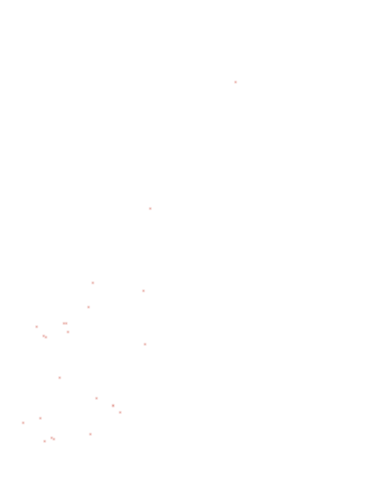 dekningskart