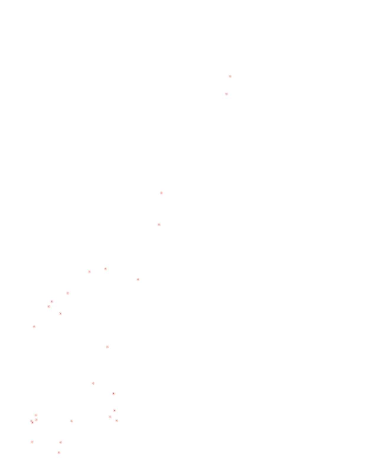 dekningskart