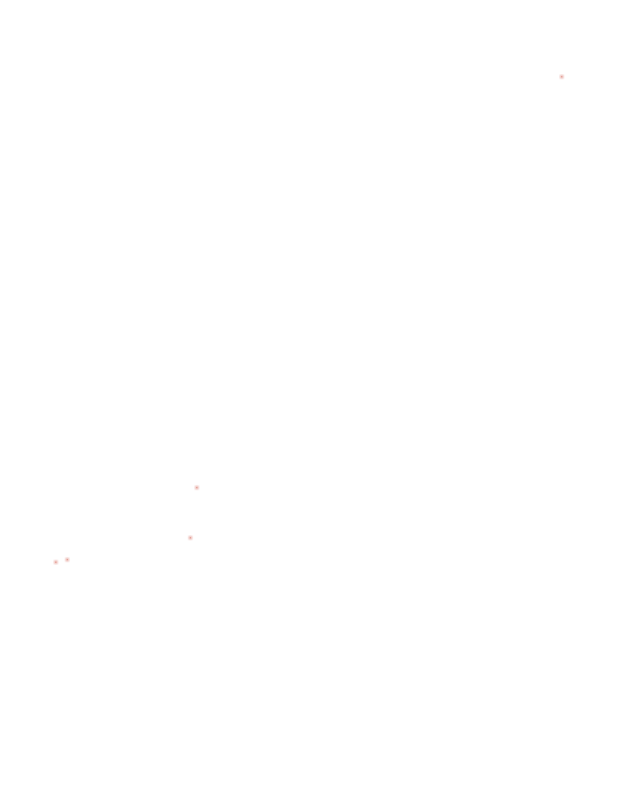 dekningskart