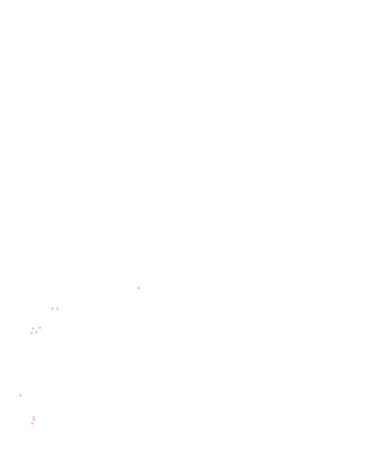 dekningskart