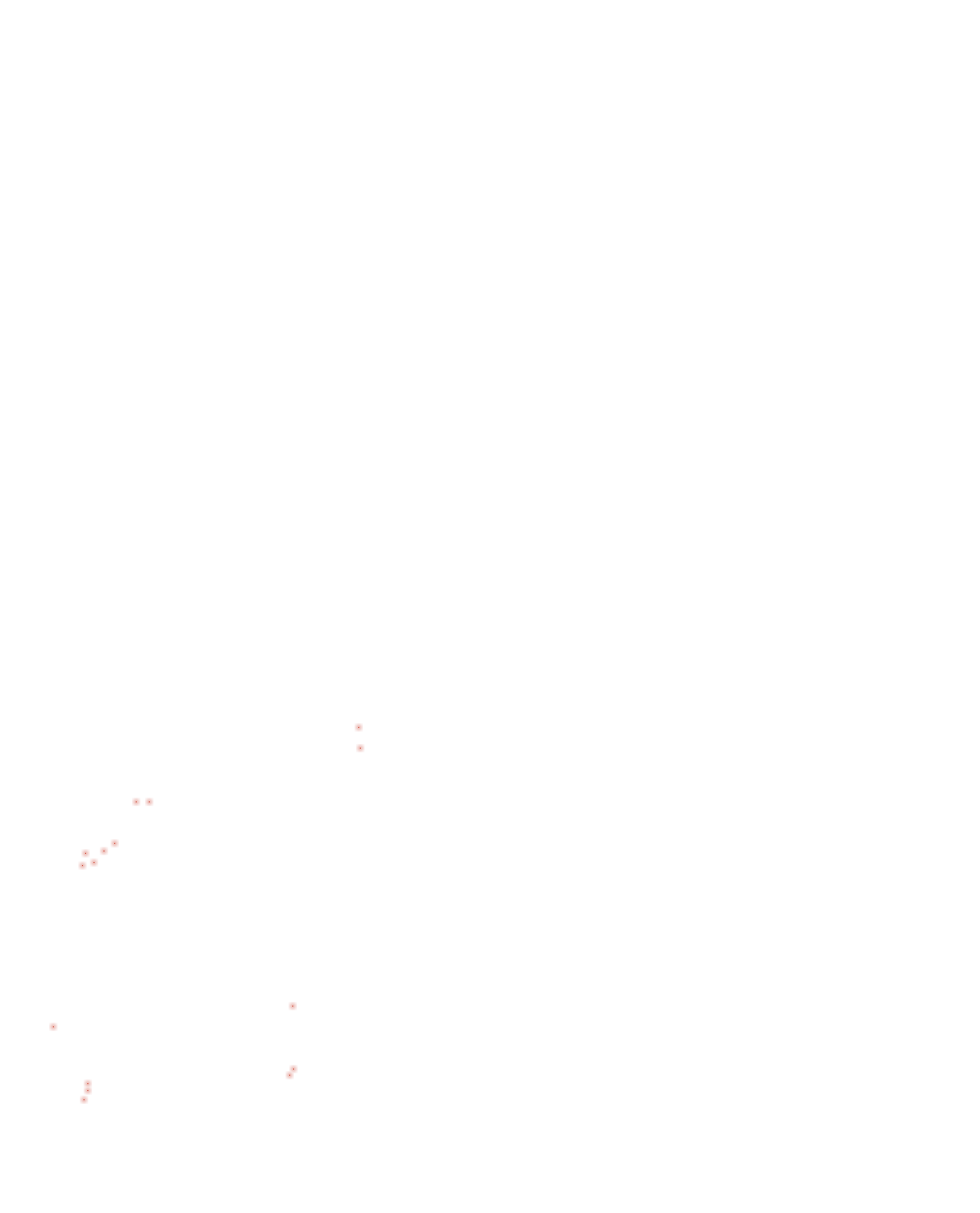 dekningskart