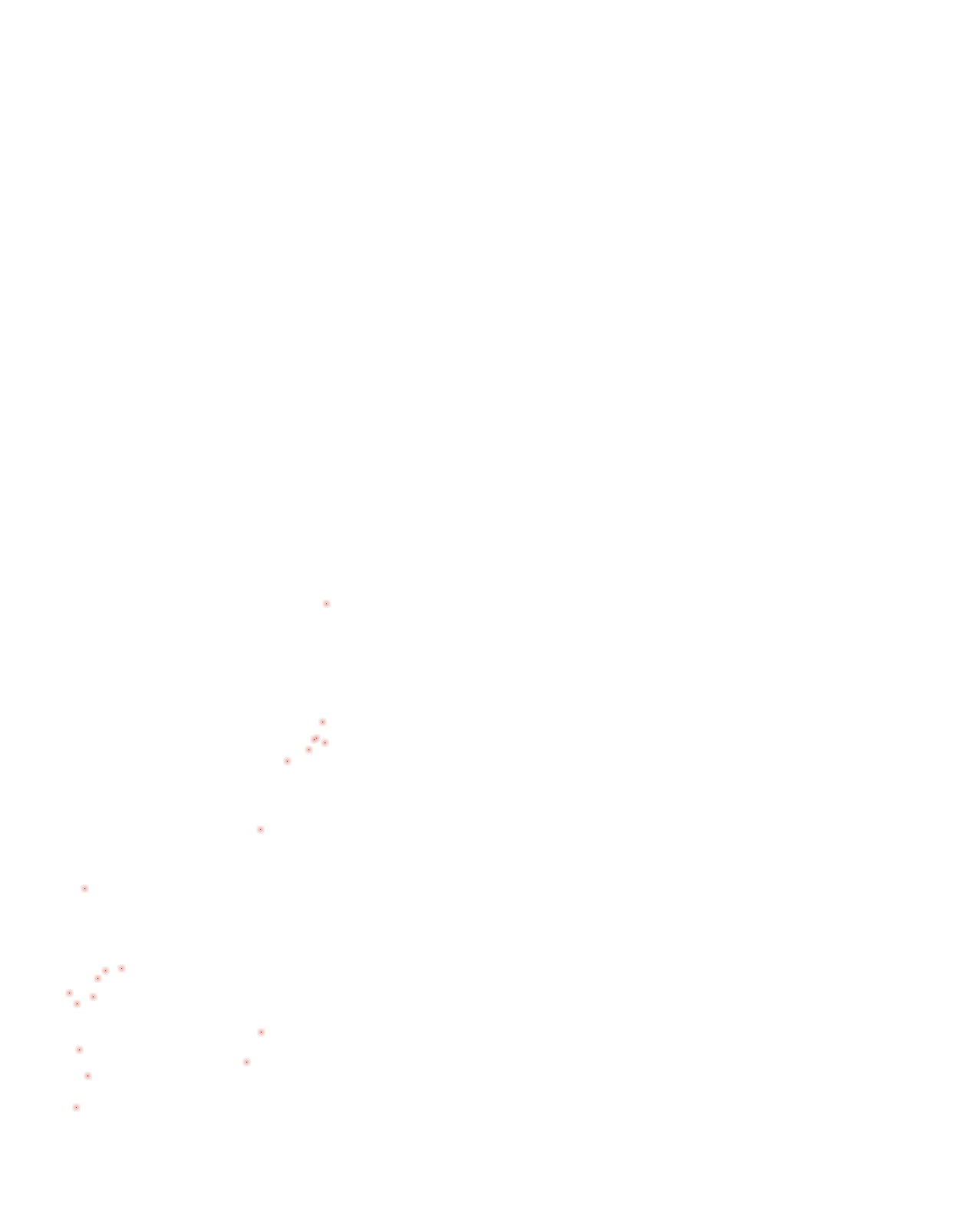 dekningskart