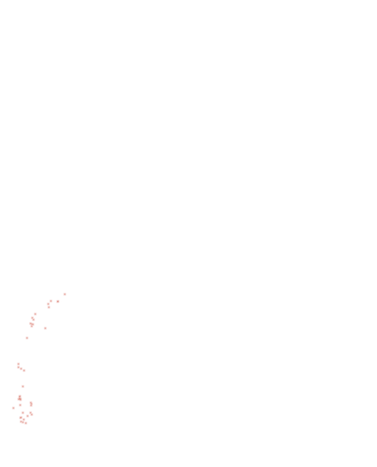 dekningskart