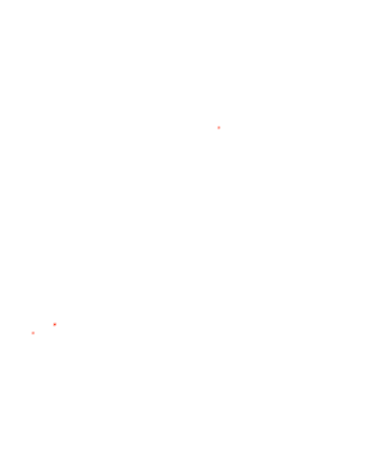 dekningskart