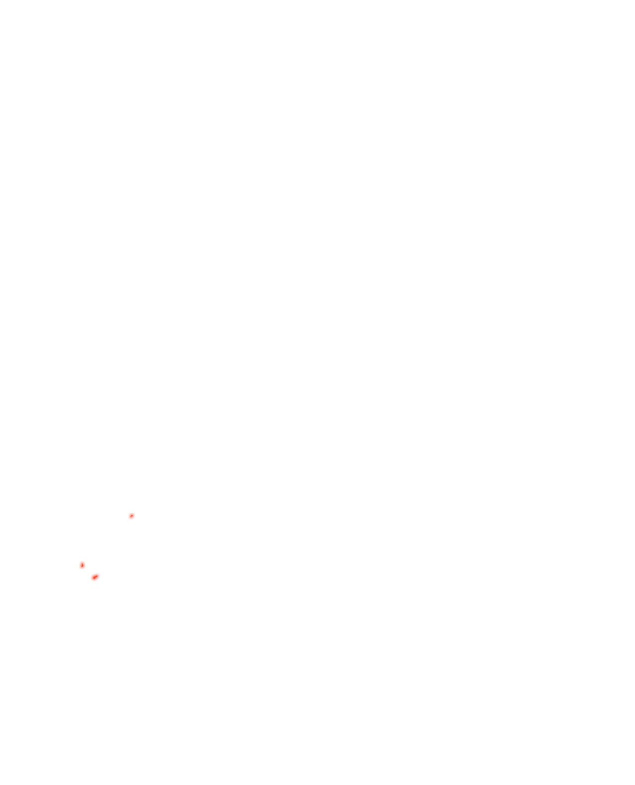 dekningskart