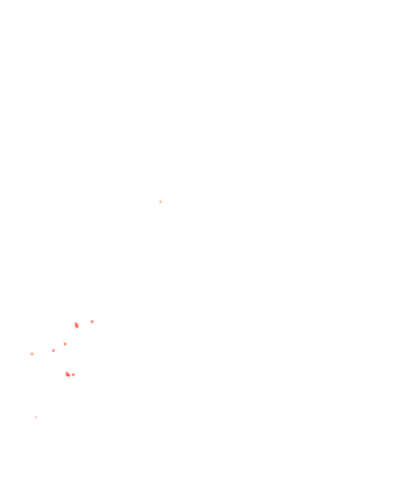 dekningskart
