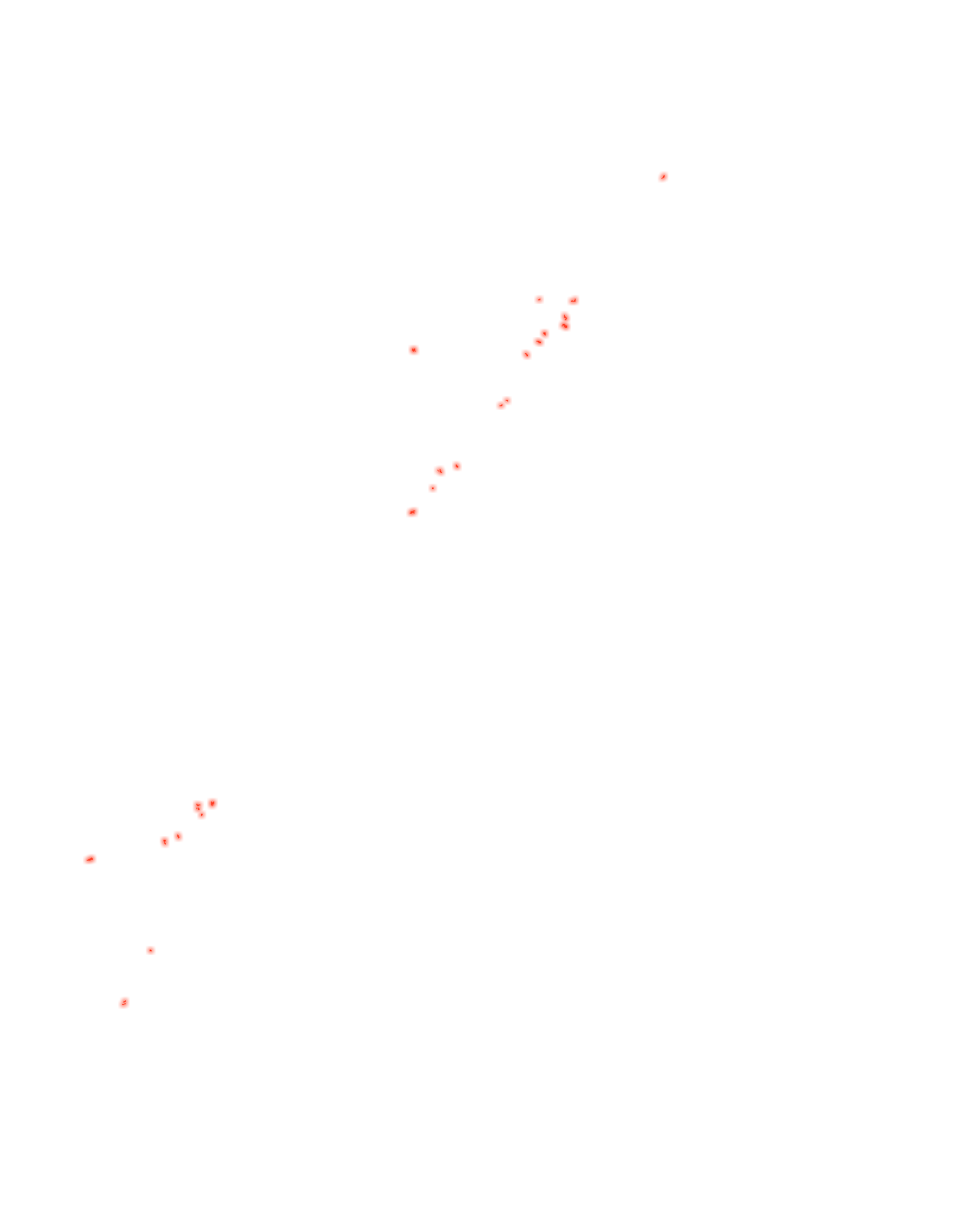 dekningskart