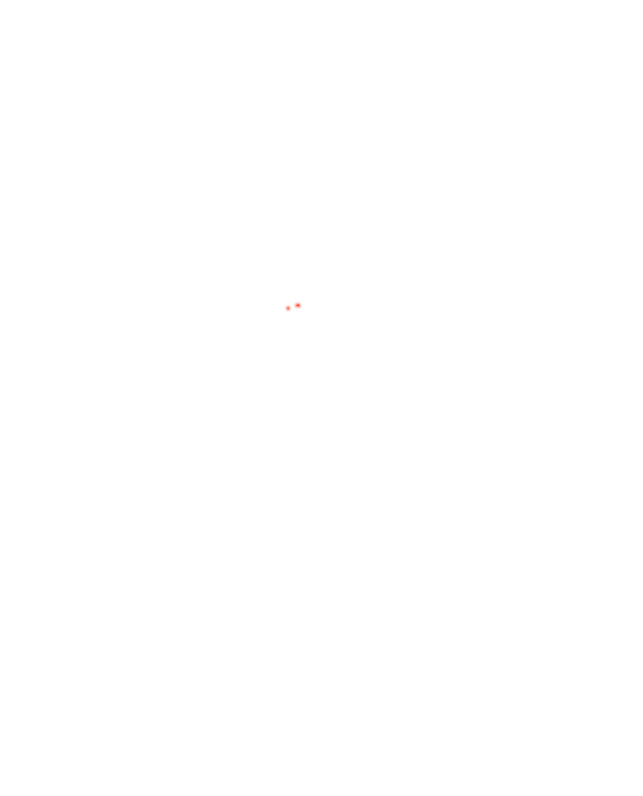 dekningskart