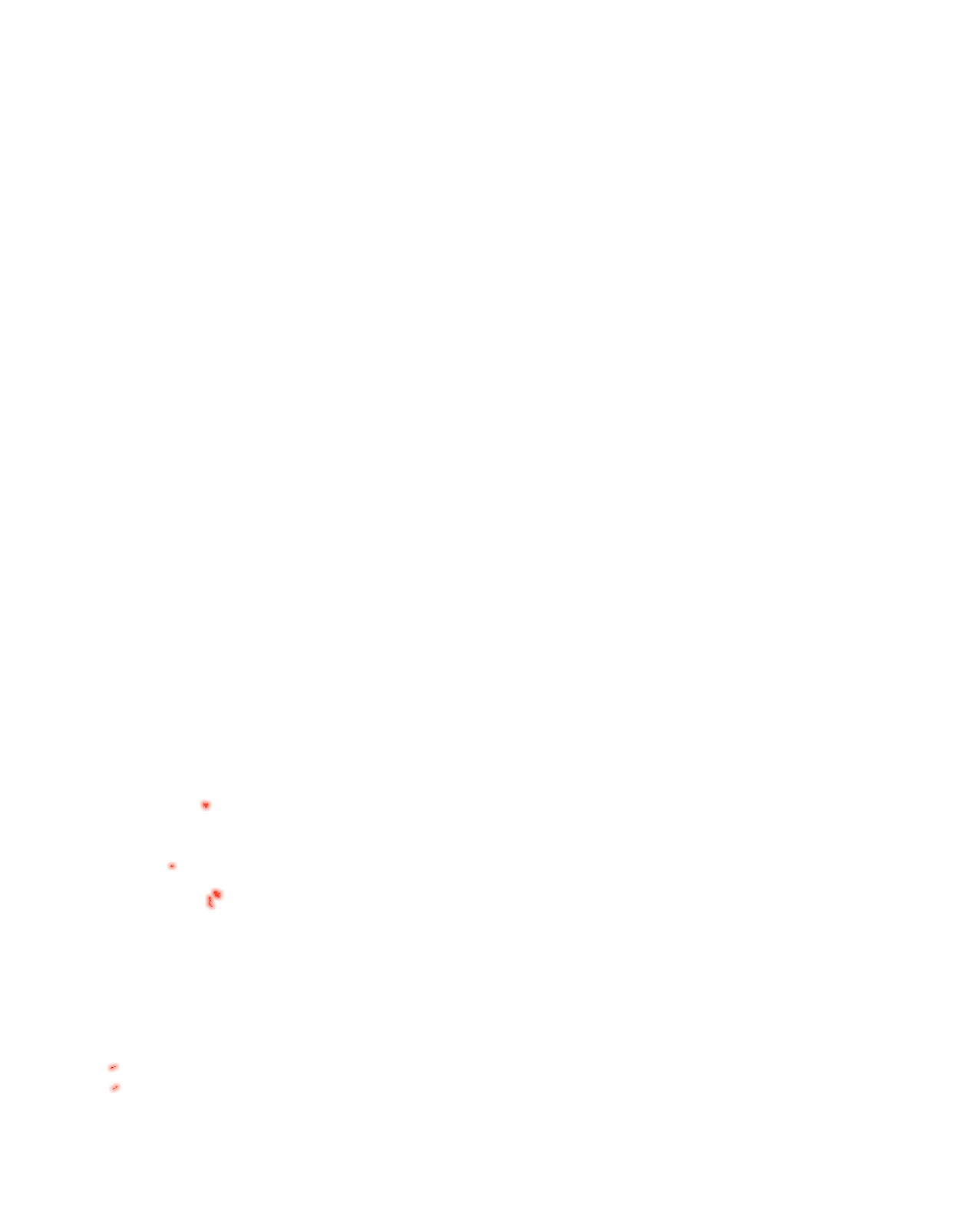 dekningskart