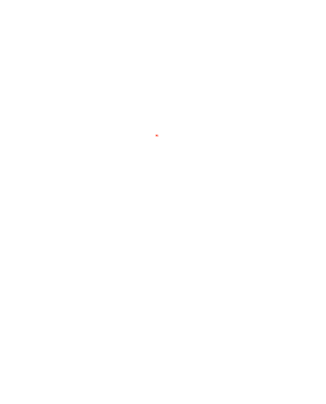 dekningskart