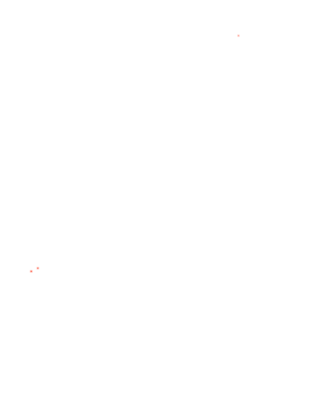 dekningskart