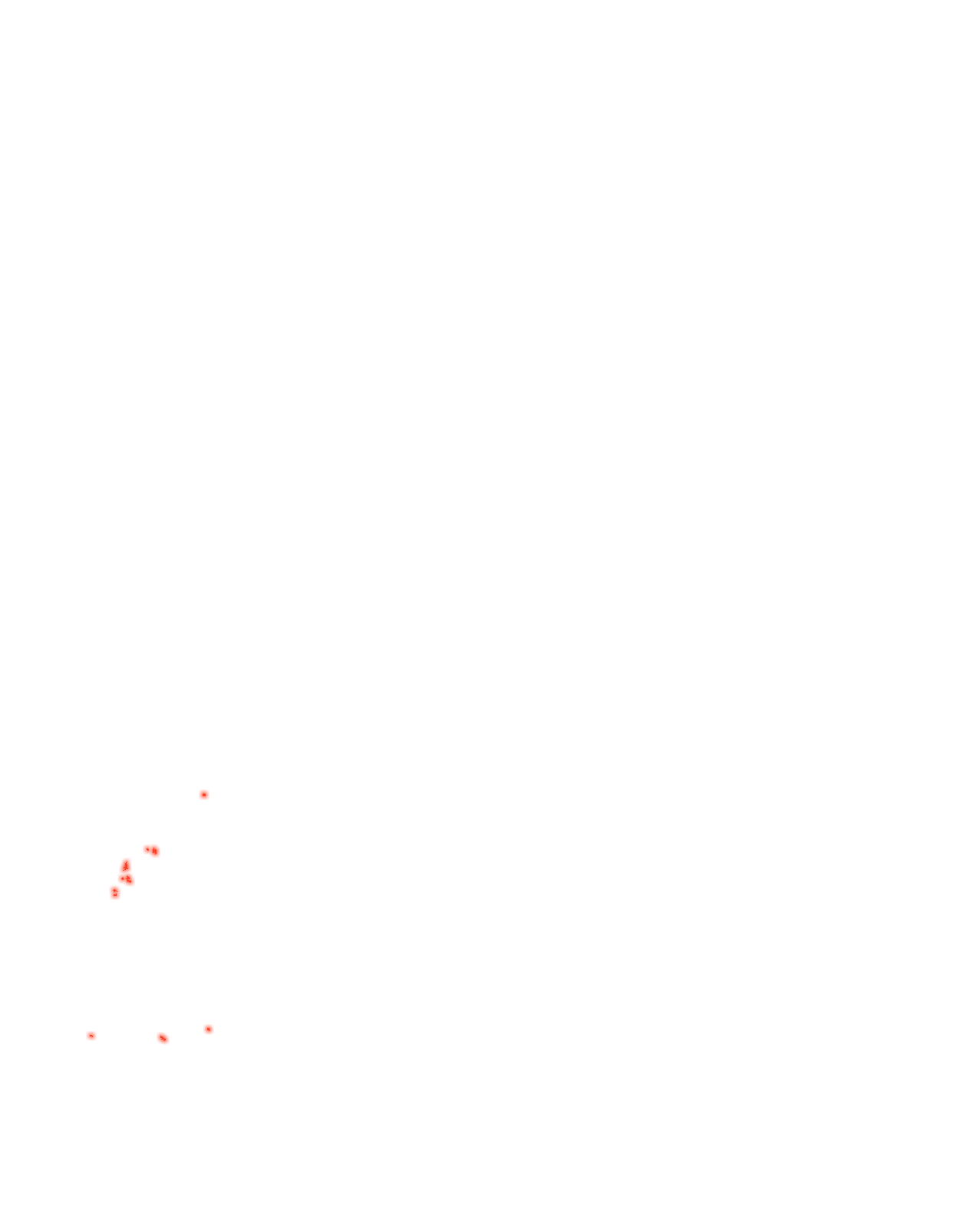 dekningskart