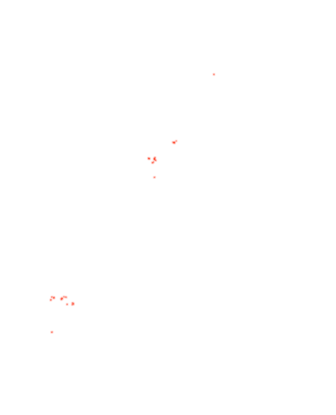 dekningskart