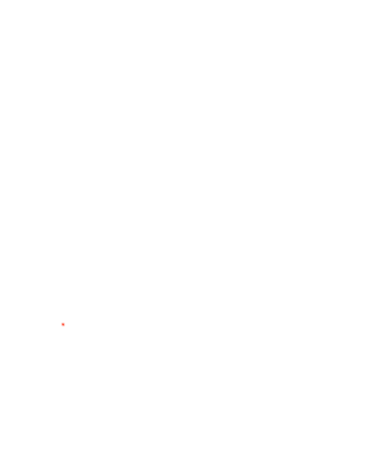 dekningskart