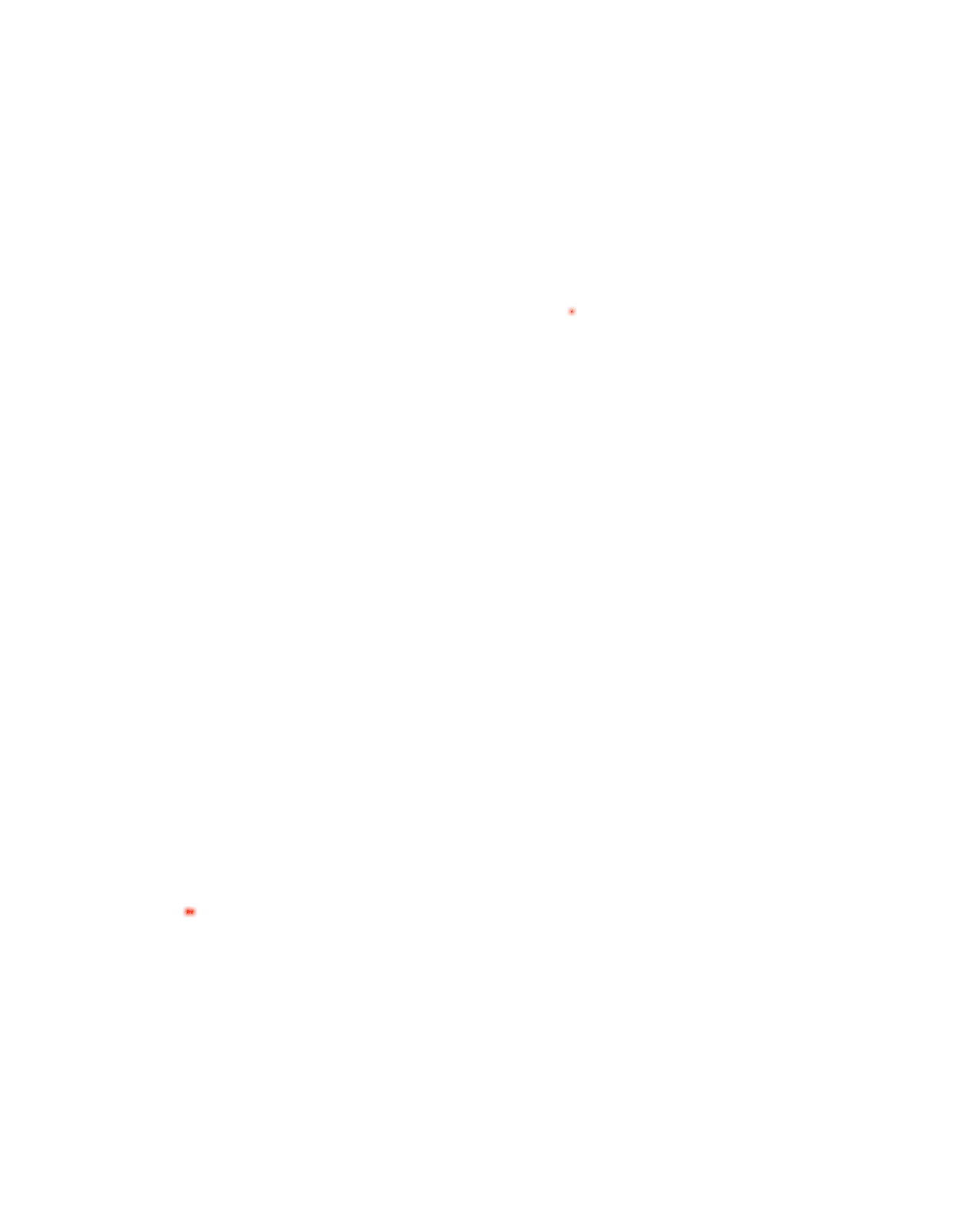 dekningskart