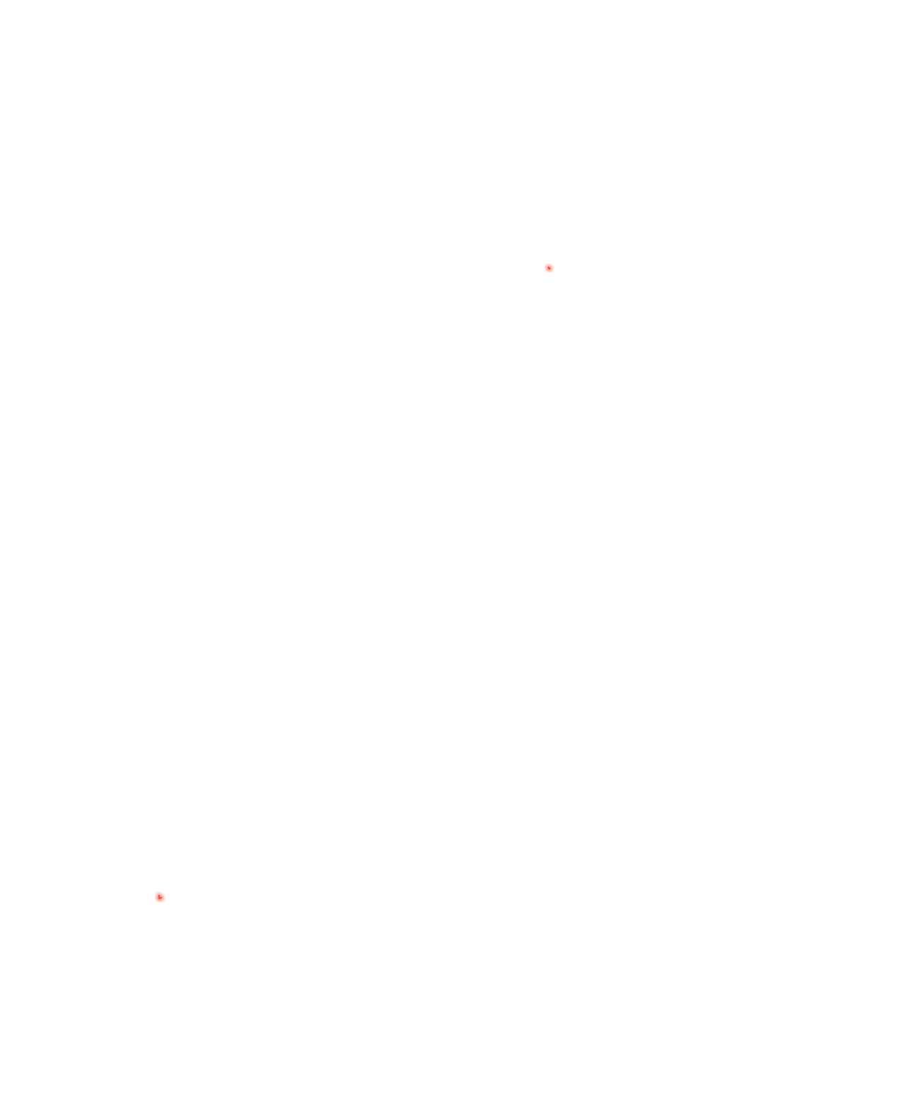 dekningskart