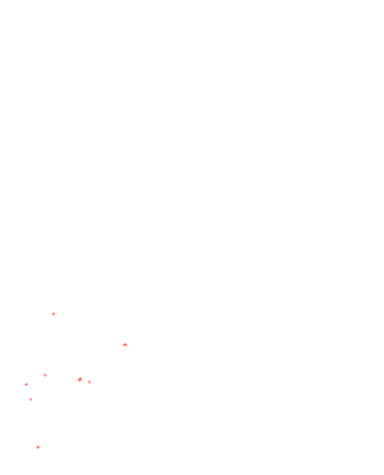 dekningskart
