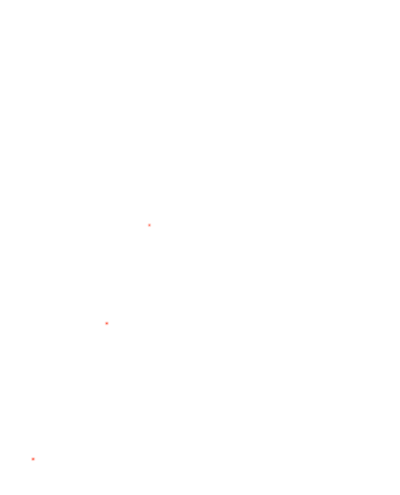 dekningskart