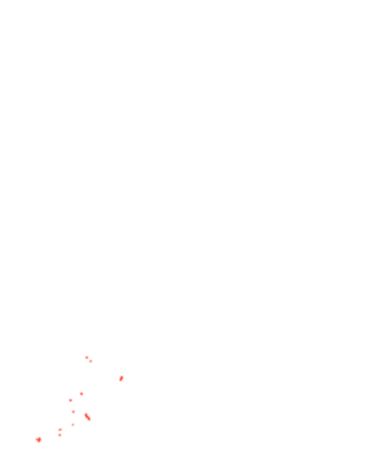 dekningskart