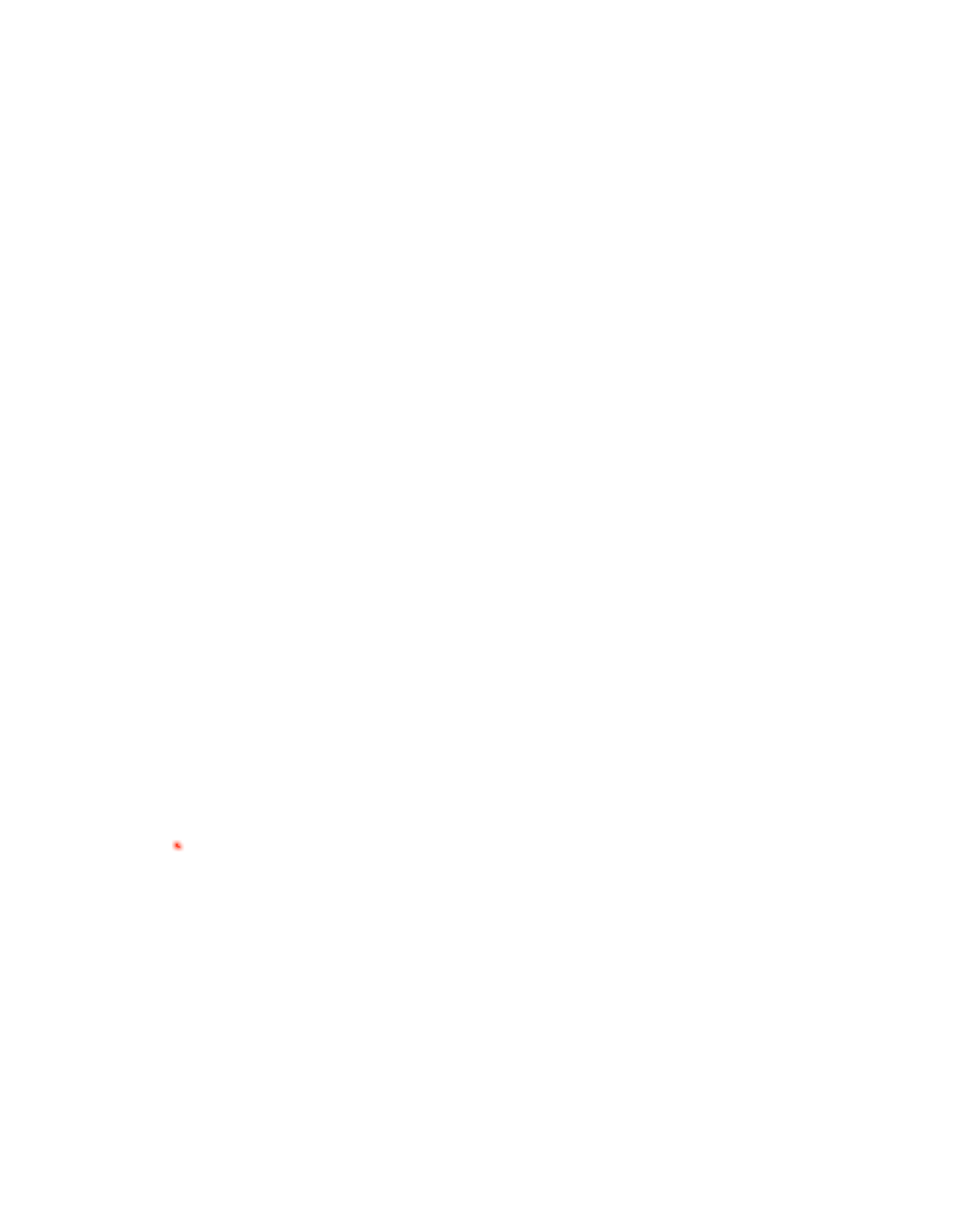 dekningskart