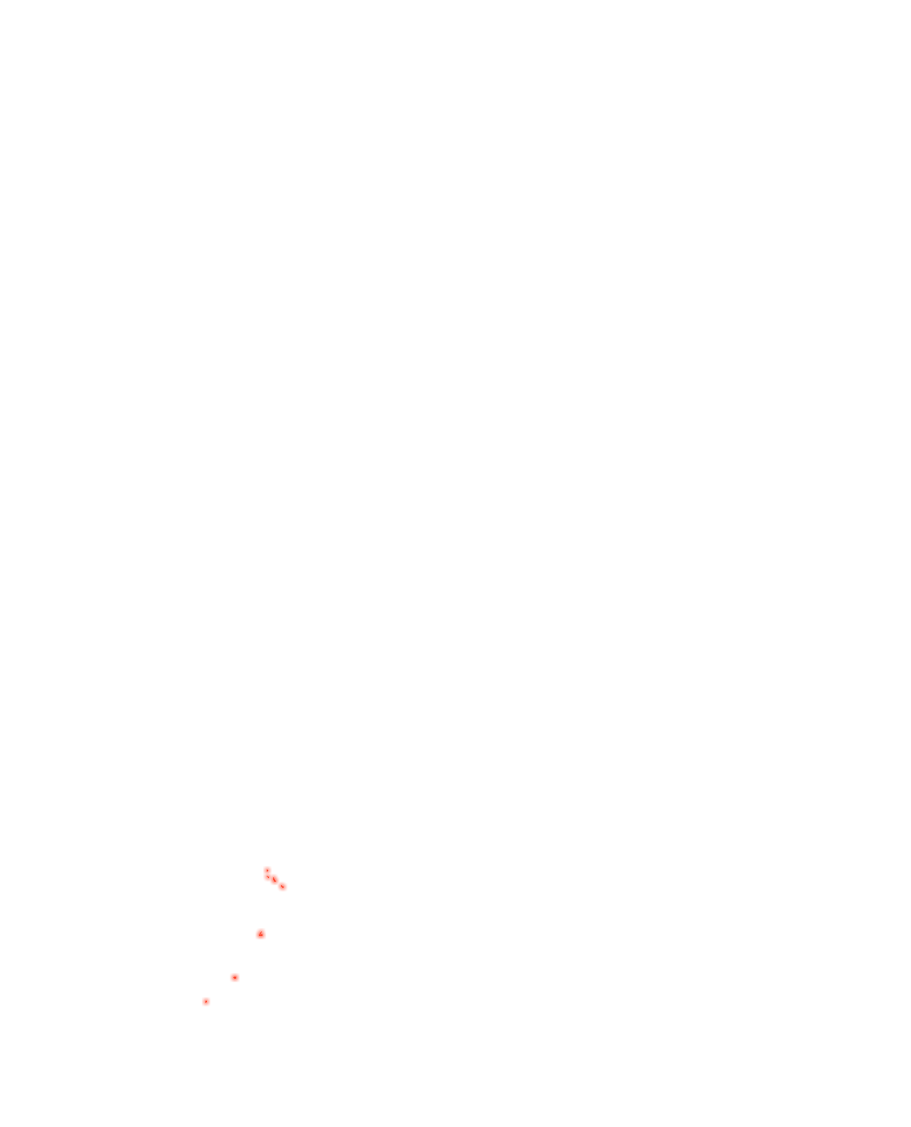 dekningskart
