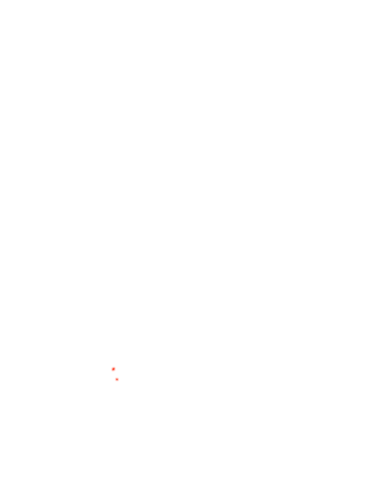 dekningskart