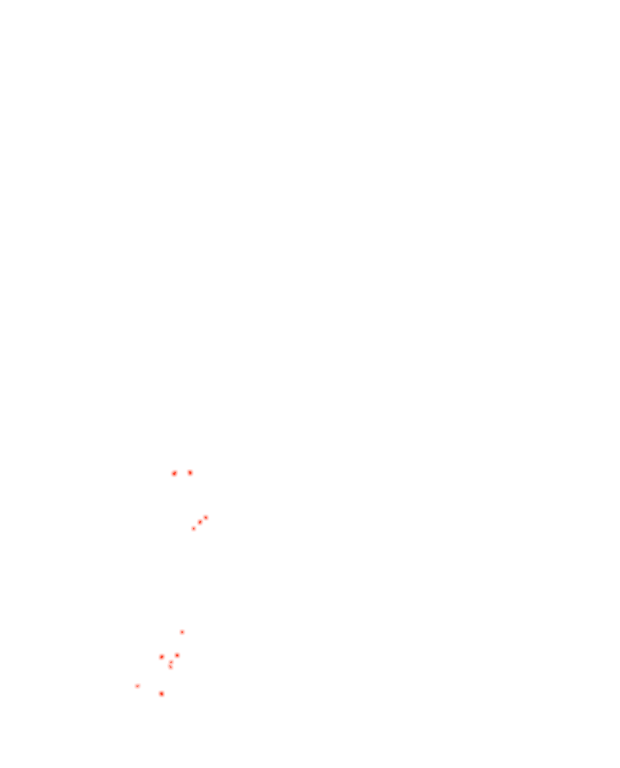 dekningskart