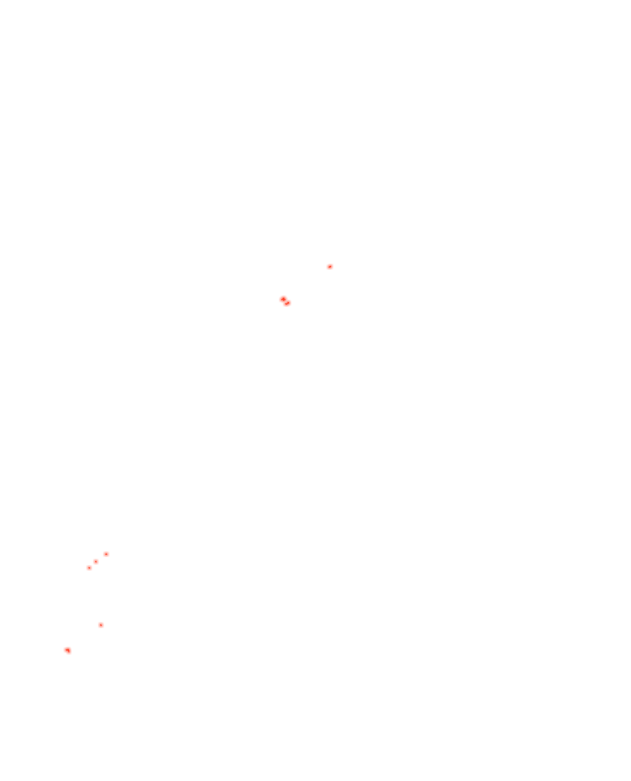 dekningskart