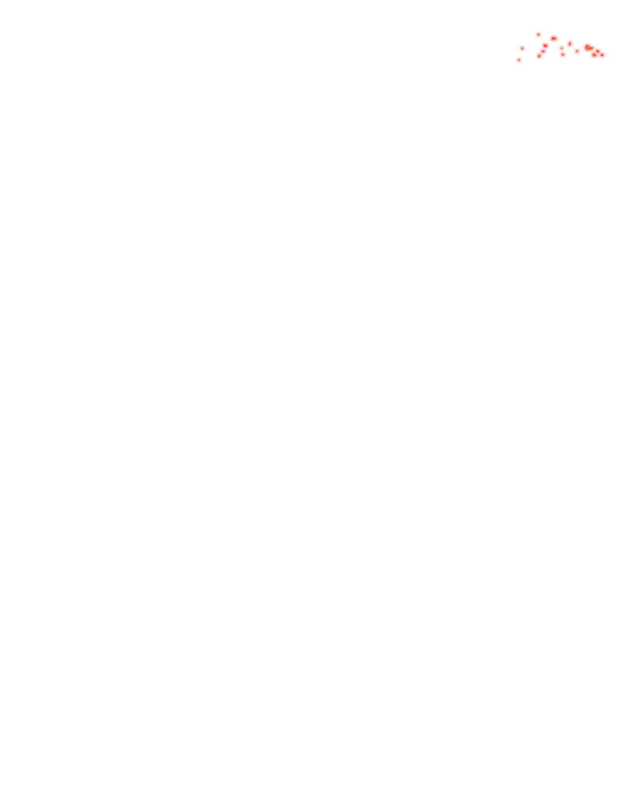 dekningskart
