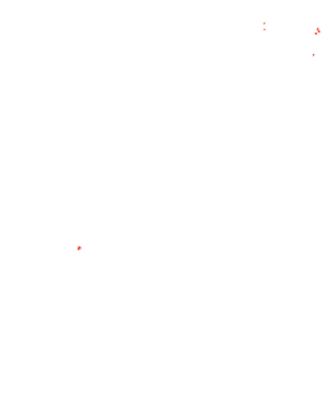 dekningskart