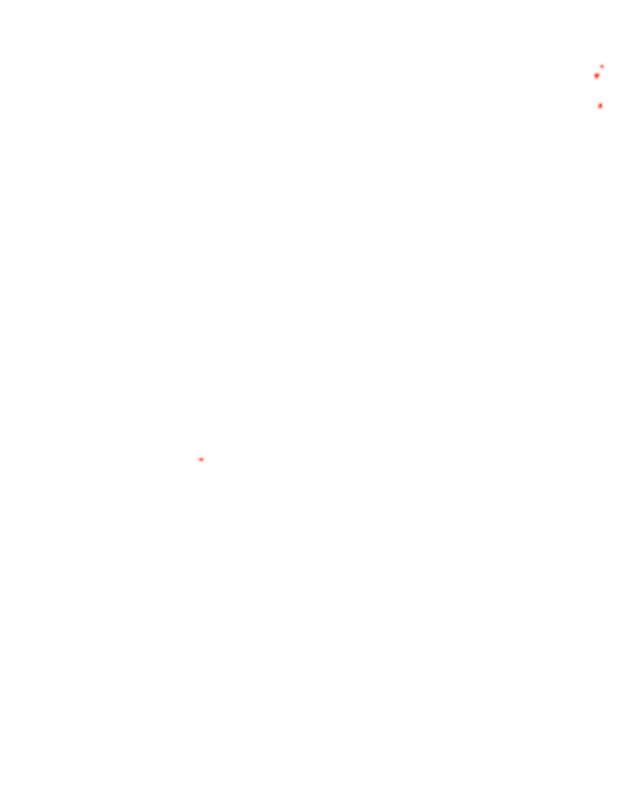 dekningskart