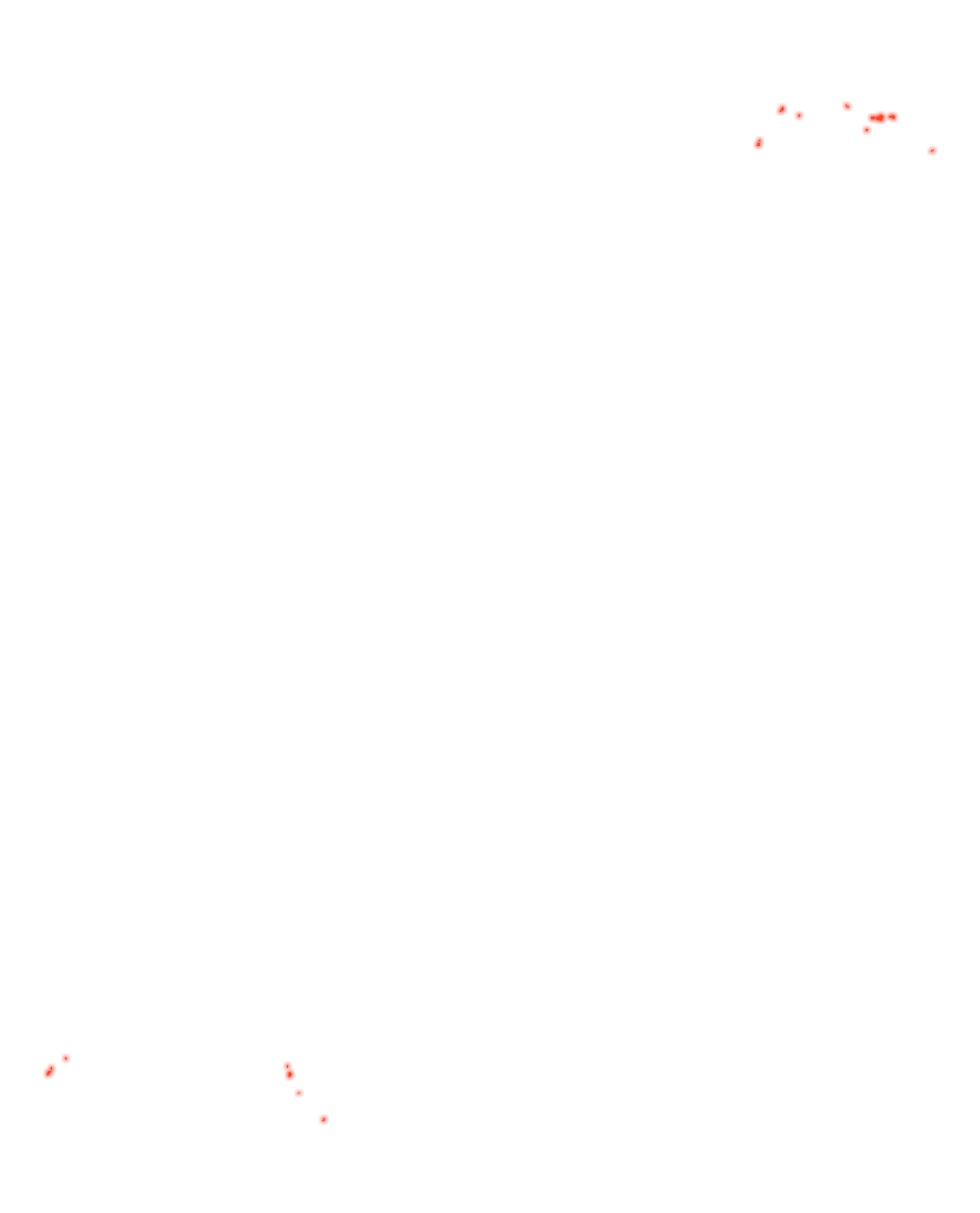 dekningskart