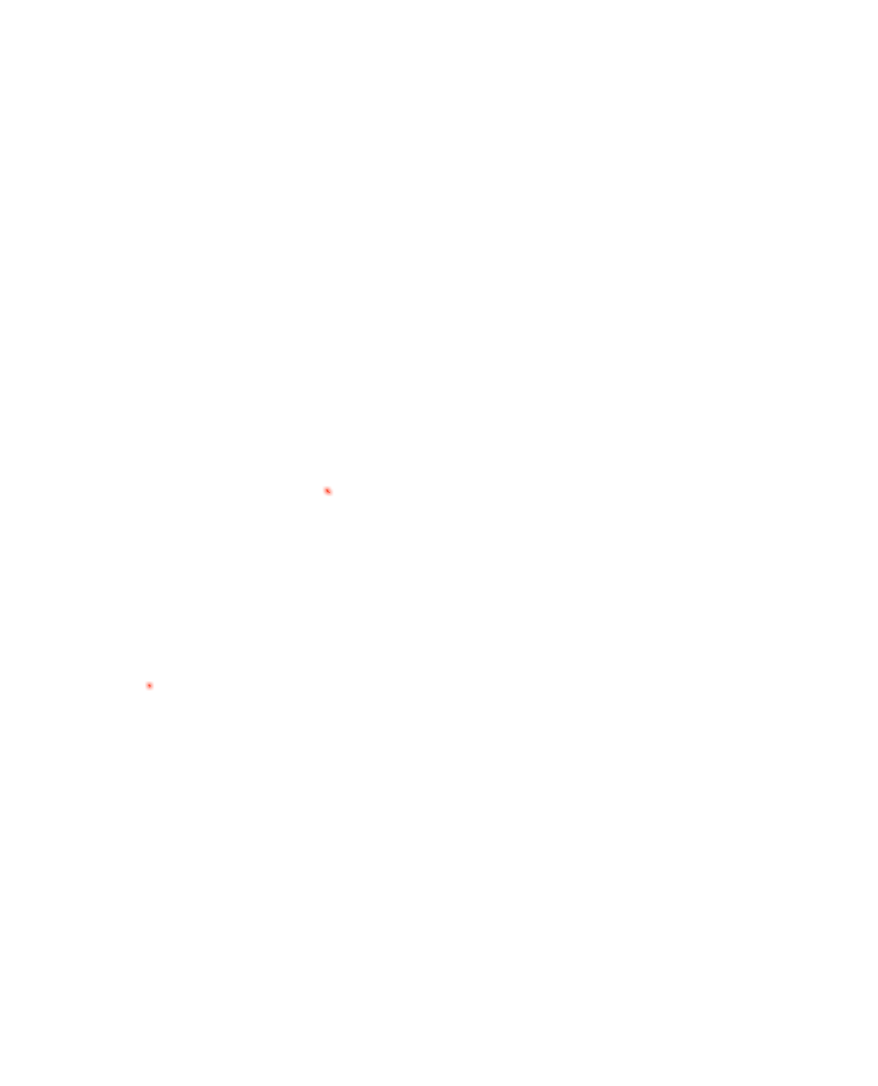 dekningskart