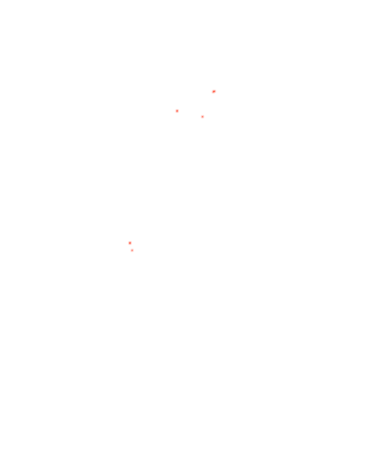 dekningskart