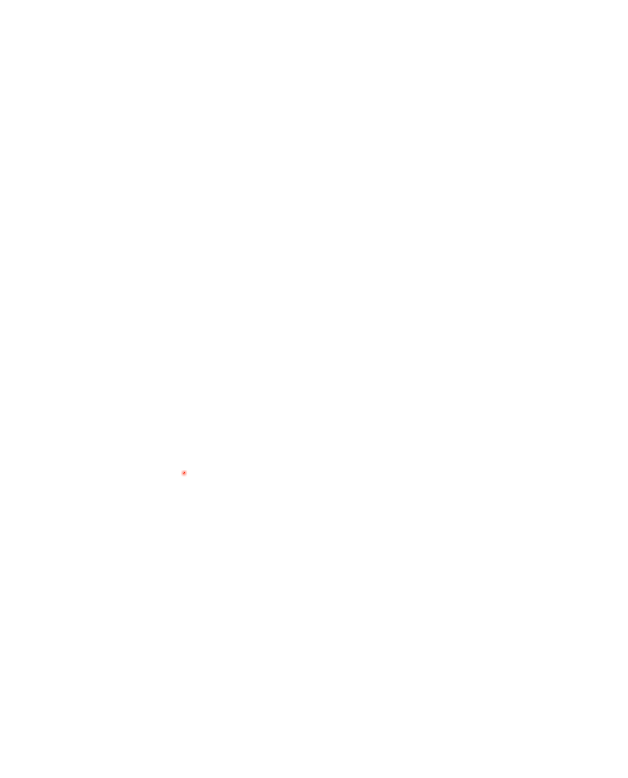dekningskart