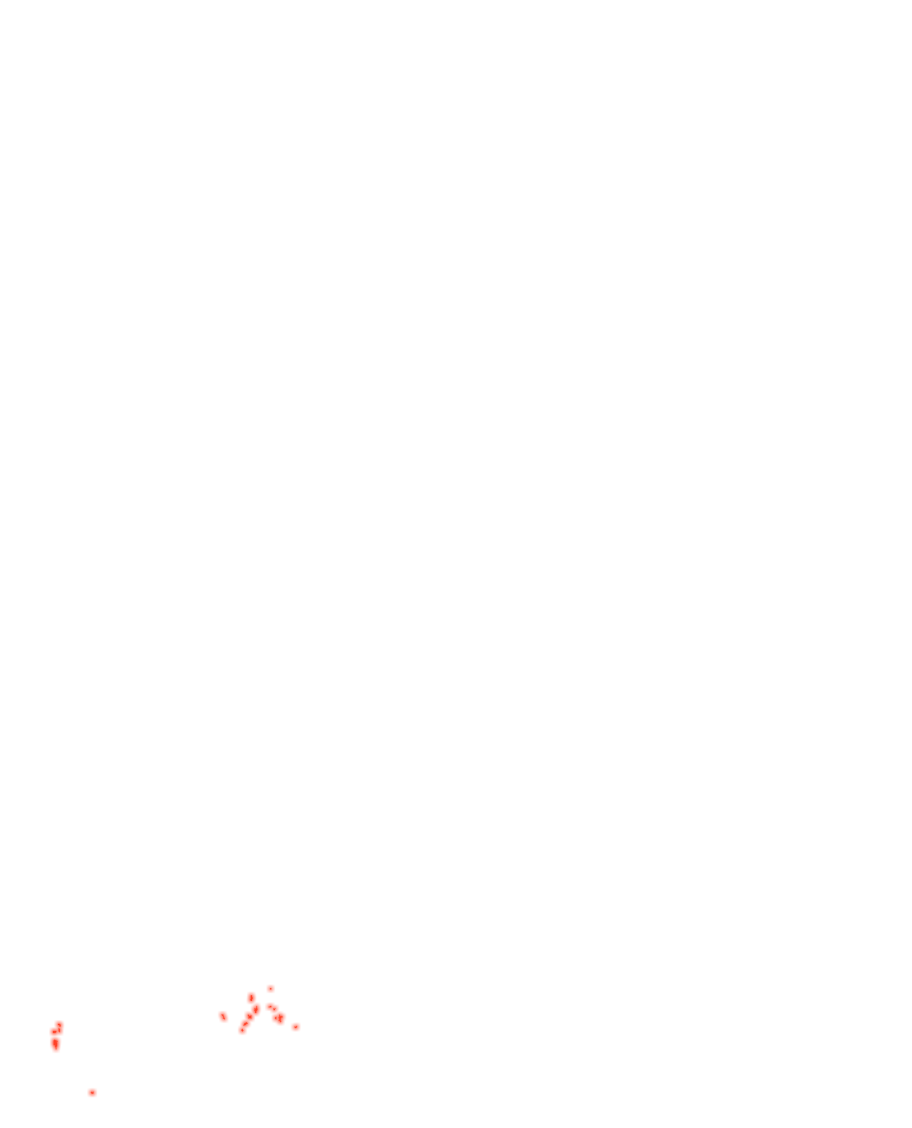 dekningskart