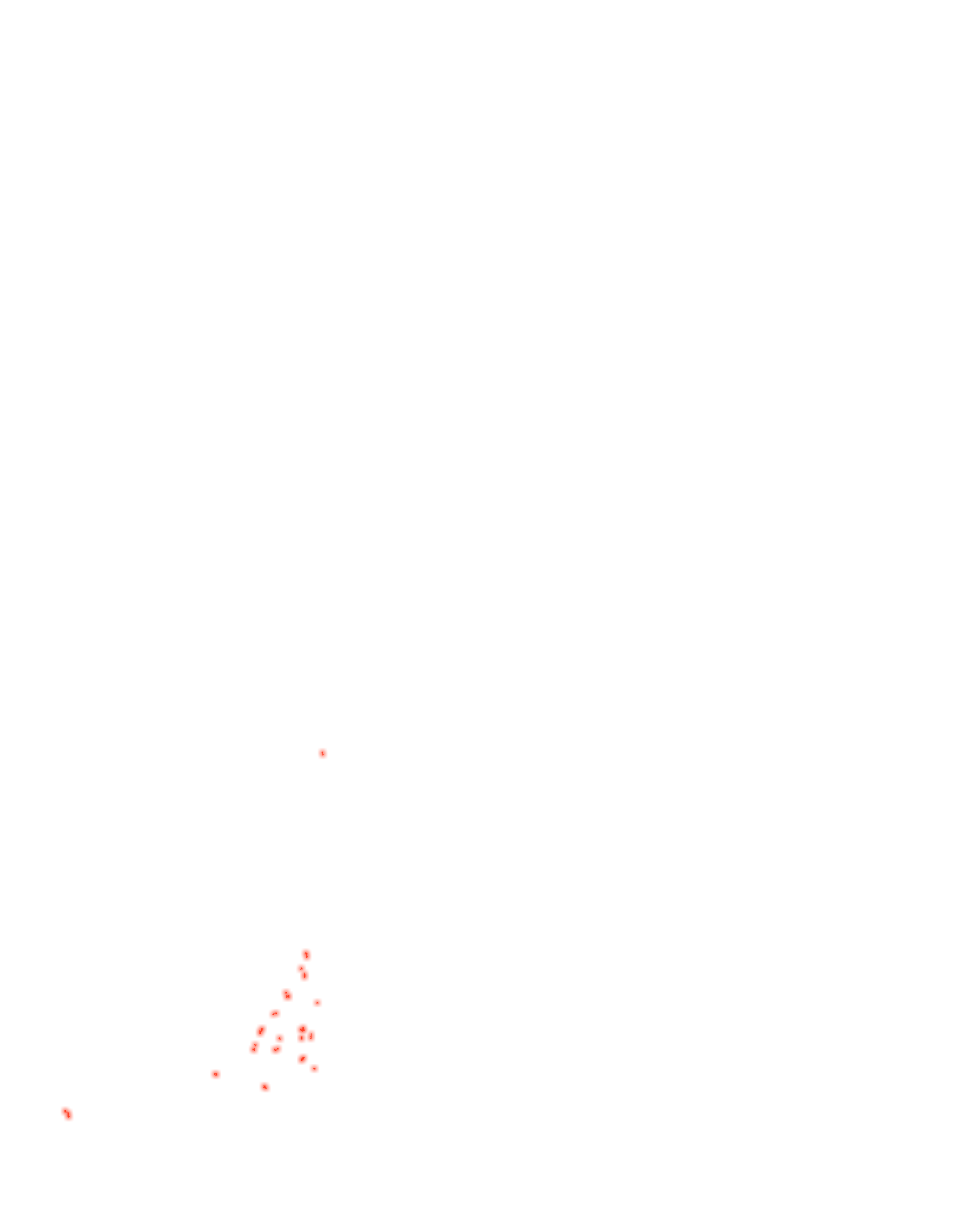 dekningskart