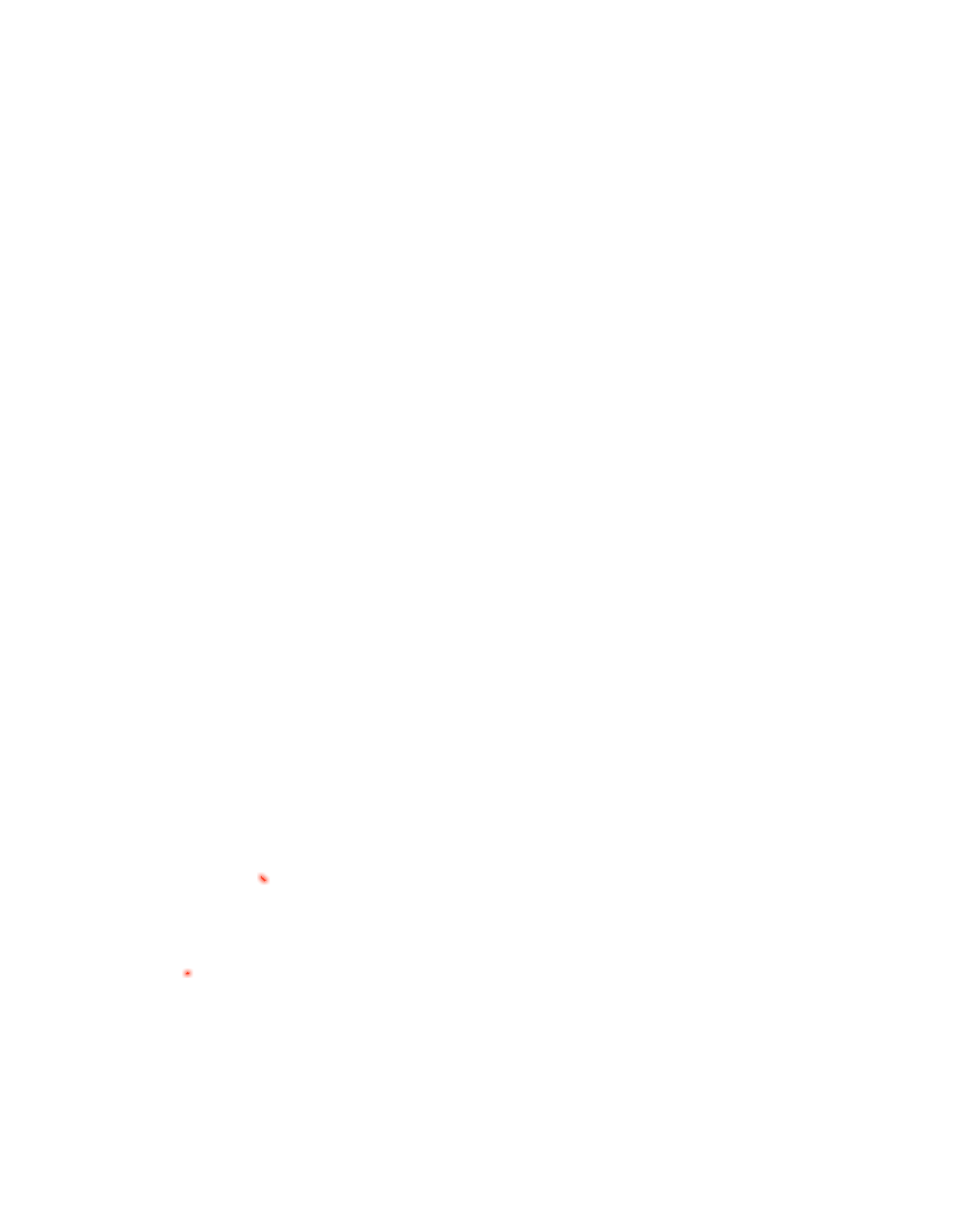dekningskart