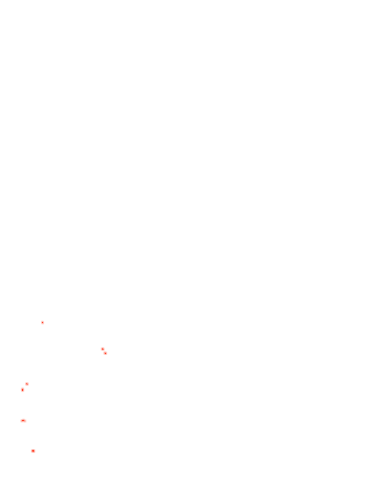 dekningskart
