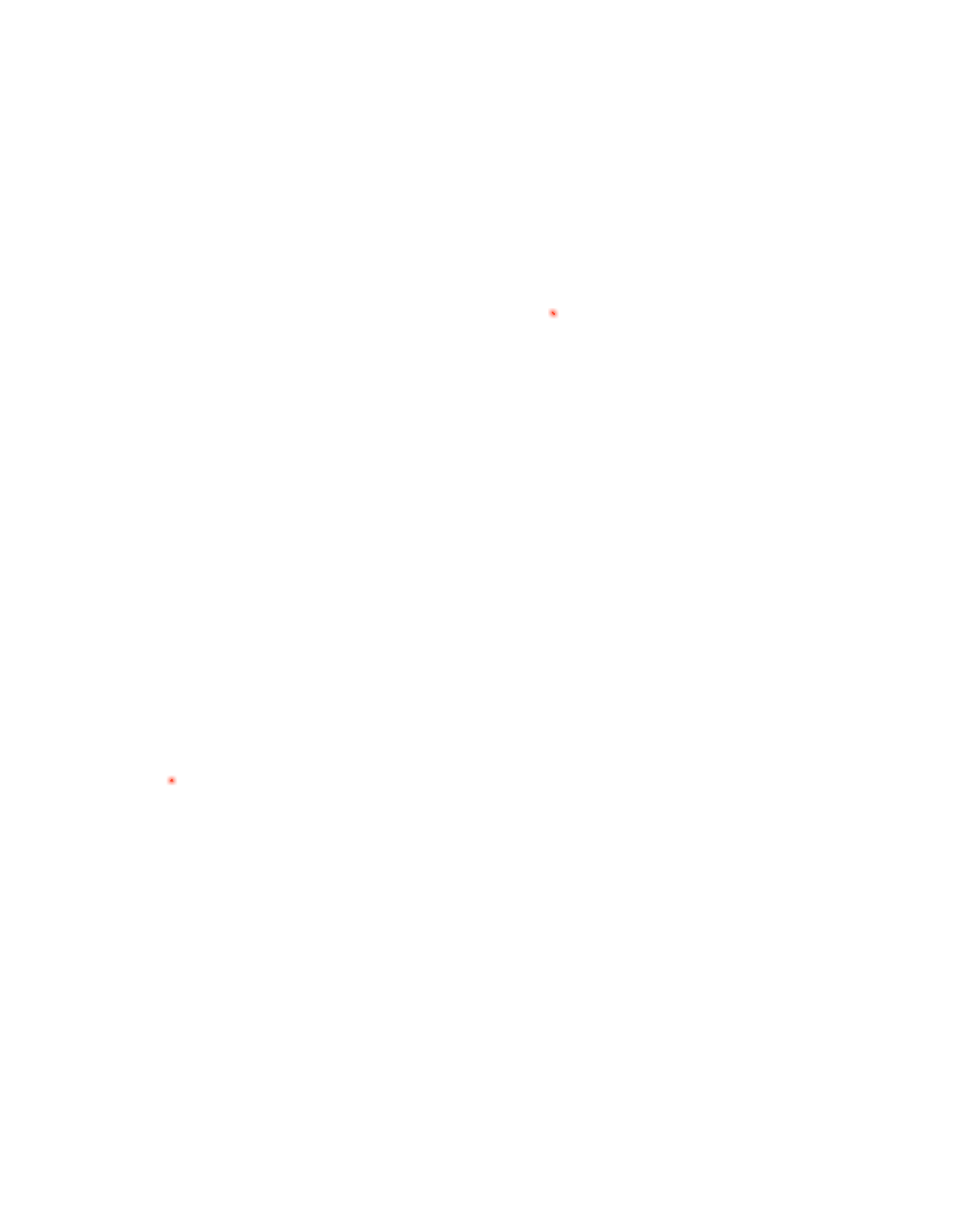 dekningskart