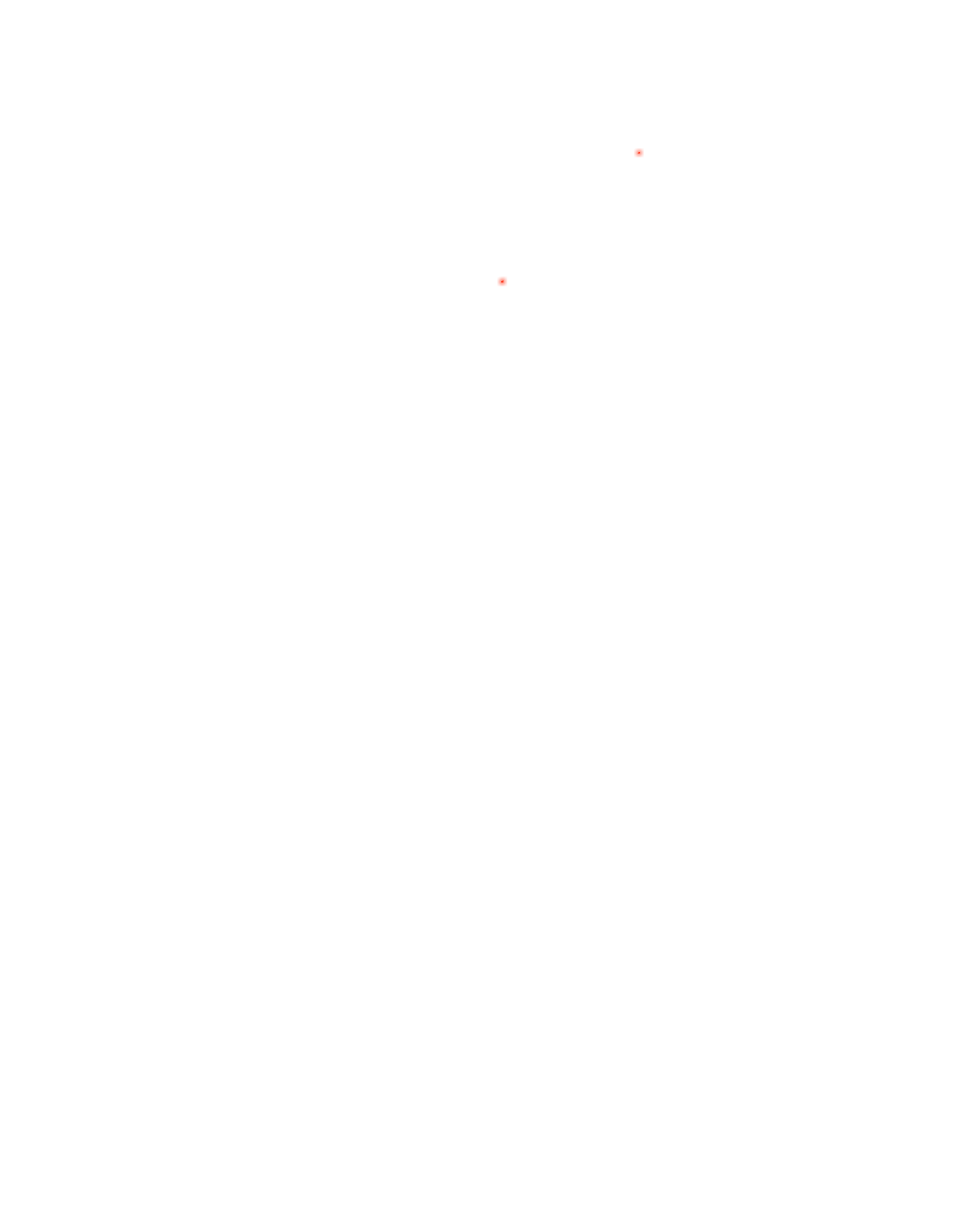 dekningskart