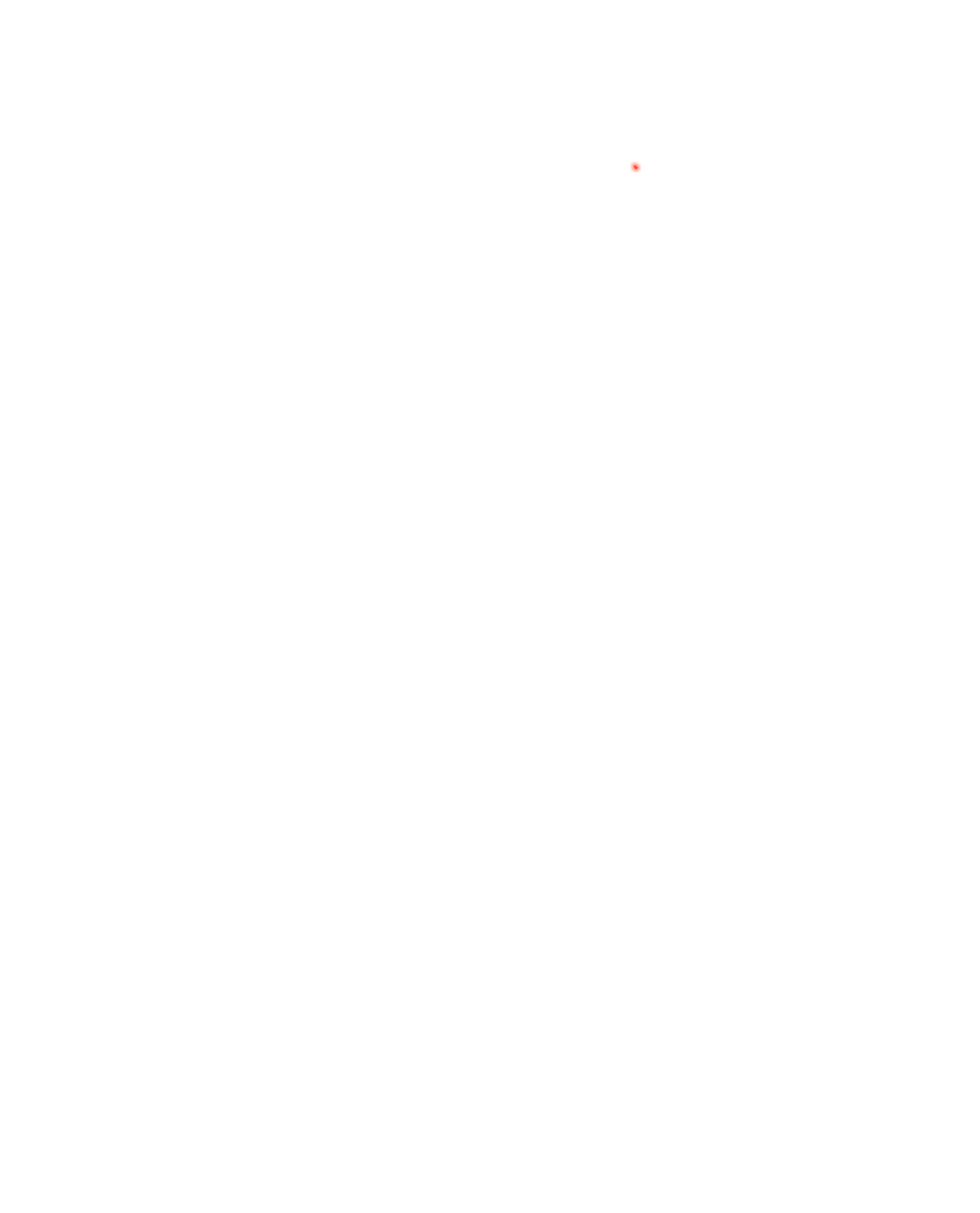 dekningskart