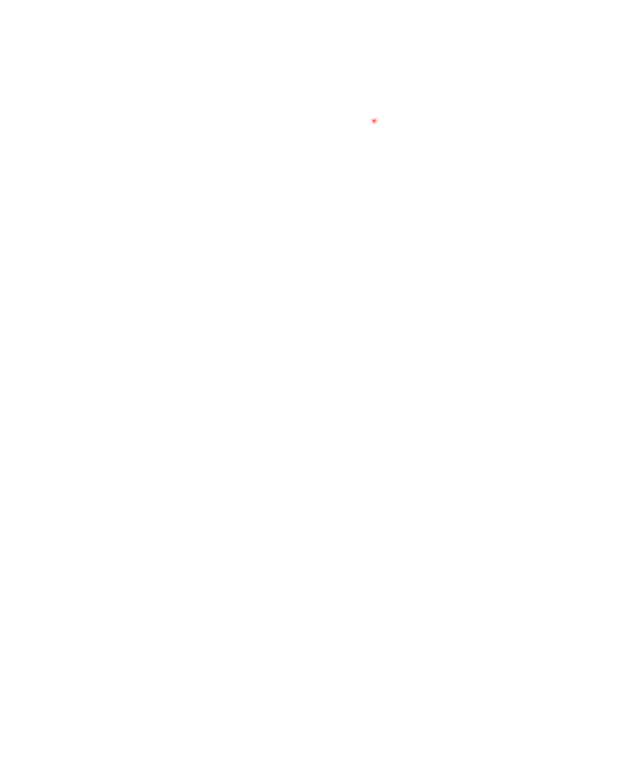 dekningskart